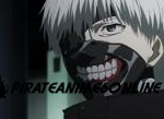 Tokyo Ghoul √A