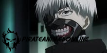 Tokyo Ghoul √A - Episódio 4