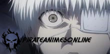 Tokyo Ghoul √A - Episódio 9