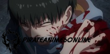 Tokyo Ghoul (Blu-Ray) - Episódio 1