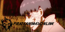 Tokyo Ghoul (Blu-Ray) - Episódio 2