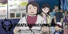 Tokyo Magnitude 80 - Episódio 01