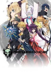 Tokyo Ravens