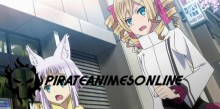 Tokyo Ravens - Episódio 11