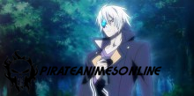 Tokyo Ravens - Episódio 12