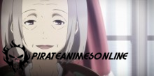 Tokyo Ravens - Episódio 7