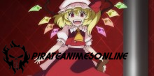 Touhou Gensou Mangekyou - Episódio 2