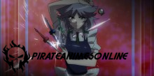 Touhou Gensou Mangekyou - Episódio 3