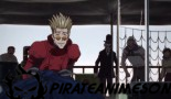 Trigun Badlands Rumble - Episódio 1