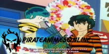 Urusei Yatsura - Episódio 003