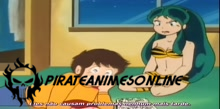 Urusei Yatsura - Episódio 009