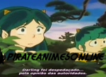 Urusei Yatsura