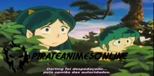 Urusei Yatsura - Episódio 011