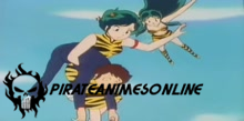 Urusei Yatsura - Episódio 016