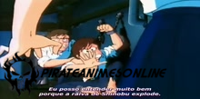 Urusei Yatsura - Episódio 021.5