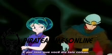 Urusei Yatsura - Episódio 022