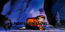 Urusei Yatsura - Episódio 023