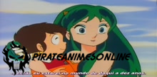 Urusei Yatsura - Episódio 028