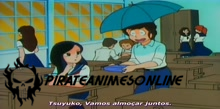 Urusei Yatsura - Episódio 030