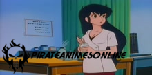 Urusei Yatsura - Episódio 035