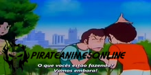 Urusei Yatsura - Episódio 039