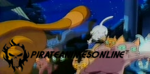 Urusei Yatsura - Episódio 043