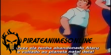 Urusei Yatsura - Episódio 044