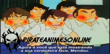 Urusei Yatsura - Episódio 049