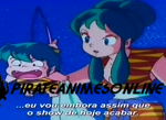 Urusei Yatsura