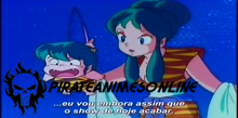 Urusei Yatsura - Episódio 055