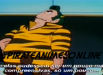 Urusei Yatsura