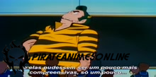 Urusei Yatsura - Episódio 057