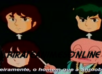 Urusei Yatsura