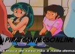 Urusei Yatsura