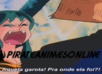 Urusei Yatsura