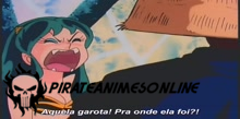 Urusei Yatsura - Episódio 077