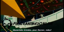 Urusei Yatsura - Episódio 079