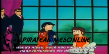 Urusei Yatsura - Episódio 086