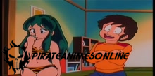 Urusei Yatsura - Episódio 089