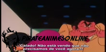 Urusei Yatsura - Episódio 090