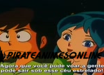 Urusei Yatsura