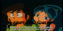 Urusei Yatsura - Episódio 092