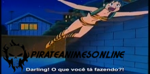 Urusei Yatsura - Episódio 097