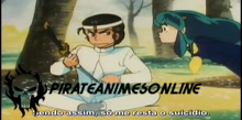 Urusei Yatsura - Episódio 107