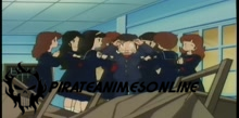 Urusei Yatsura - Episódio 110