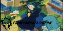 Urusei Yatsura - Episódio 114