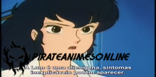 Urusei Yatsura - Episódio 117