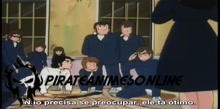 Urusei Yatsura - Episódio 131