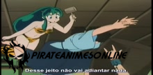 Urusei Yatsura - Episódio 133