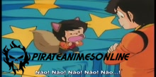 Urusei Yatsura - Episódio 134